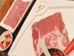 -南门涮肉(后海店)
