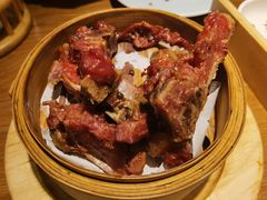 绝味手撕骨-闽上鲜·福建菜(龙湖滨江天街店)