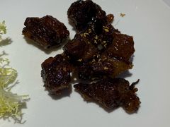 -老洋房花园饭店(绍兴路店)