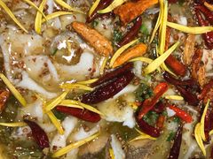 -太二酸菜鱼(汕头苏宁广场店)