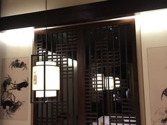 门面-余欢领鲜火锅(新街口店)