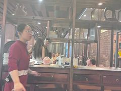 -临家闽南菜(宝洲路店)