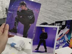 -李宁(大宁国际旗舰店)