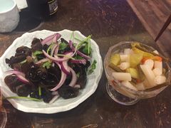-百味源炭火烤翅 ·夜市大排档(酒仙桥店)