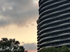 -舟山希尔顿酒店