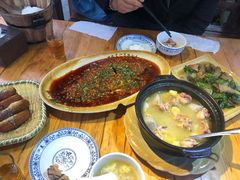 -青城甲(青城山店)