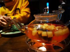 -粗茶淡饭·隐庐私厨(东亭店)
