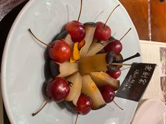 -老厨家(友谊路总店)