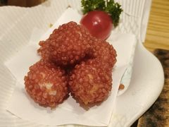 -小句号·精致料理(江南环球港店)