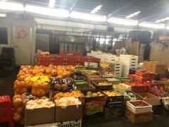 零售区-上海龙吴水胜海发市场