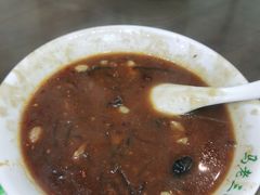 -马老三肉丁胡辣汤(西一路店)