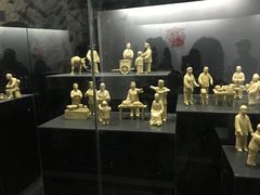 -威海华夏城景区