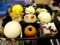 -五观堂素食(新华路店)