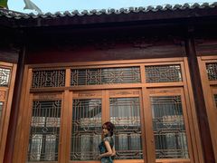 -龙潭水乡