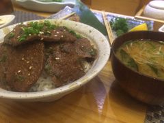 -兆治日本料理(华府世家店)