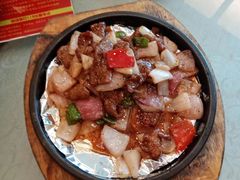 -丽华园(汉阳龙阳店)