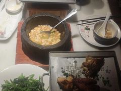 -绿茶餐厅(千岛湖银泰城店)