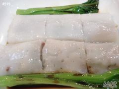 香茜叉烧肠粉-香港仔茶餐厅(凤阳店)