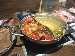 -呷哺呷哺(砂之船奥莱店)