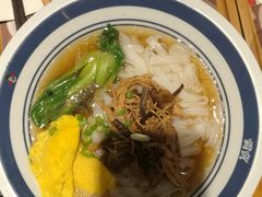 -霸蛮湖南菜·牛肉粉(荣京西街店)