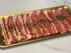 -大呲花丹东海鲜烤肉(梅林店)