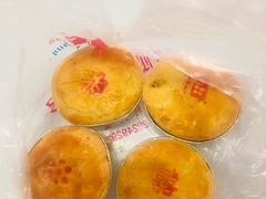 -爱德顺糕点食屋(利民道店)