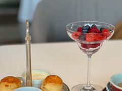 -北京柏悦酒店·锦庭餐厅Dining Room