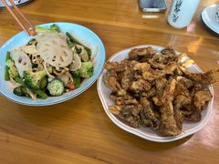 -福顺祥大盘鸡(临潼店)