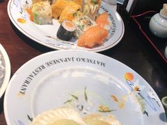 -松子料理(白家庄店)