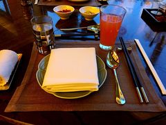 -西安凯悦酒店·湖畔中餐厅