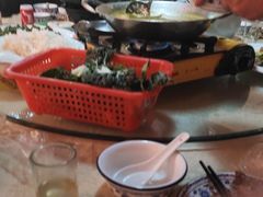 -佛都笑农庄(清溪店)