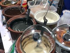 -小草糖水(海棠村店)