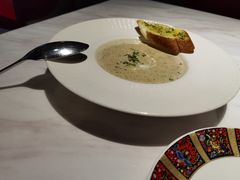 -Gray Whale 灰鲸餐厅(北美N1店)