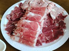 -蘭番坊青海特色铜锅涮·清真