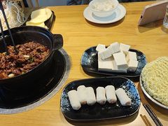 -重庆鸡公煲·嘟享吃(林科大店)