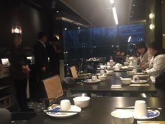 大堂-东莱馋房(陆家嘴店)