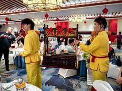 -聚春园自助餐厅(东街口店)