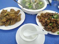 -老杨饭店(万科里店)