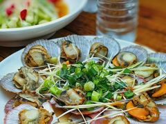 -山海菜馆·海肠捞饭·青岛菜(栈桥店)