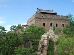 -慕田峪长城