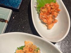 -上井精致料理(中兴商业大厦店)