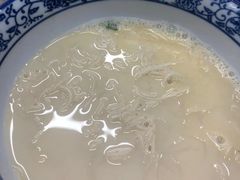 -雪琴面馆富安特色鱼汤面(城中花园店)