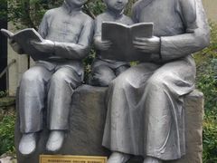 -上海蔡元培故居陈列馆