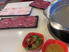 -八方客汕头火锅·牛肉·卤水(福保店)