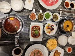 -诺筵汤品·菌汤火锅(南河坝店)