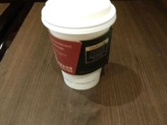 -太平洋咖啡(市府恒隆二店)