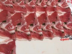 -草原传奇鲜羊火锅(桥北店)