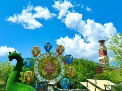 -波塞冬旅游度假区