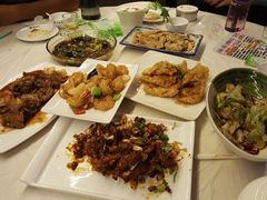 -乡间好味私家菜(总店)