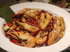 -雨后行菜(报慈北路店)